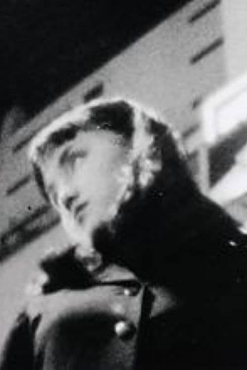 Poster for JUDGE NOT