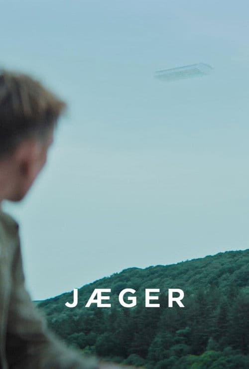 Poster for JÆGER