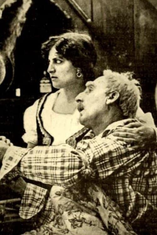 Poster for Broncho Billy's Mexican Wife