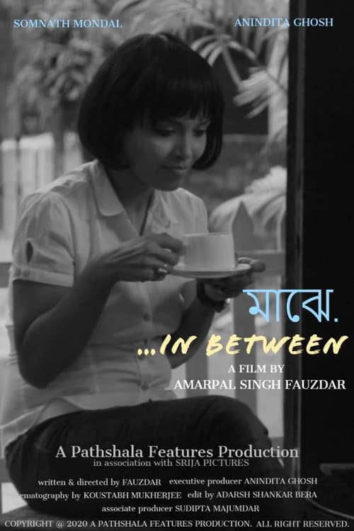 Poster for In Between