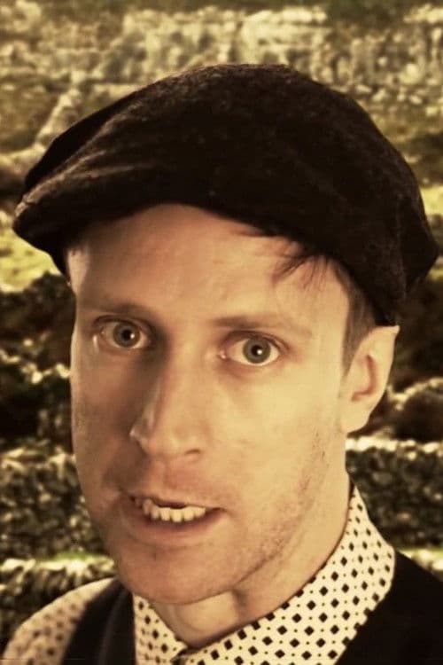 Poster for A Very Irish Film