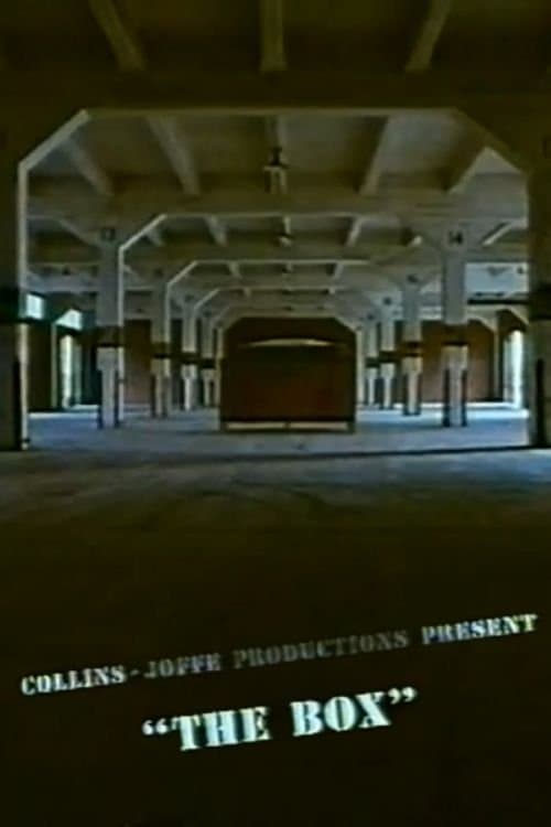 Poster for The Box