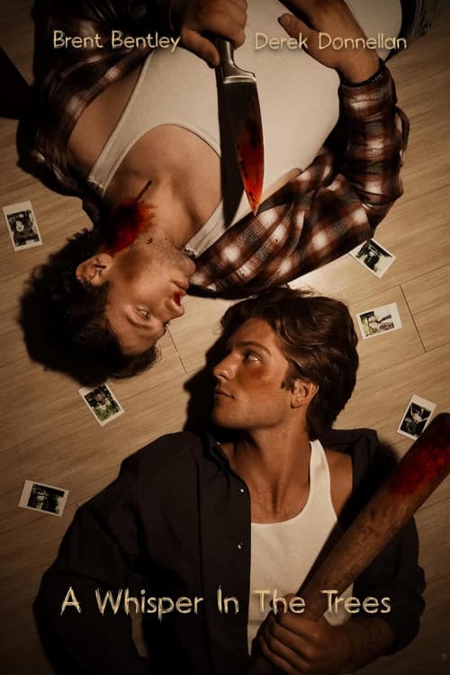 Poster for A Whisper in the Trees