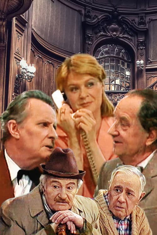 Poster for Unripe Raspberries