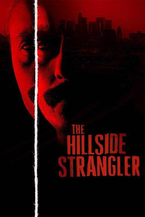 Poster for The Hillside Strangler