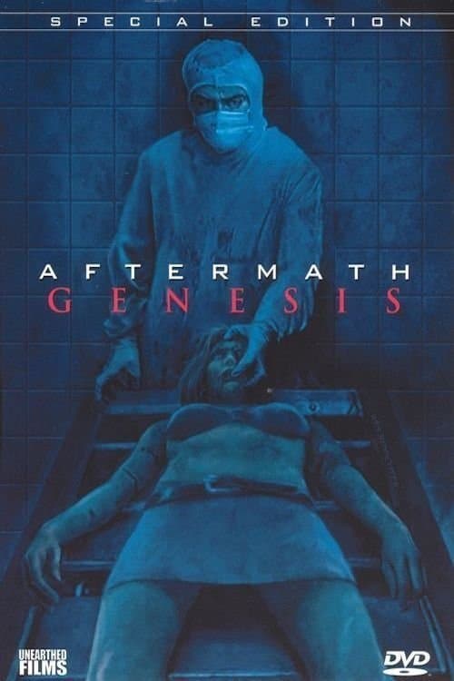 Poster for Aftermath