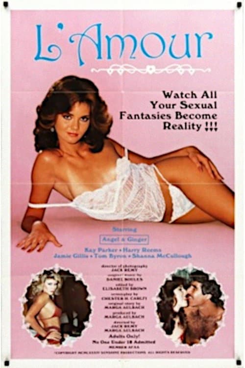 Poster for L'Amour
