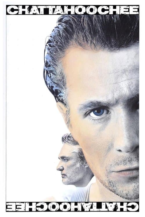 Poster for Chattahoochee