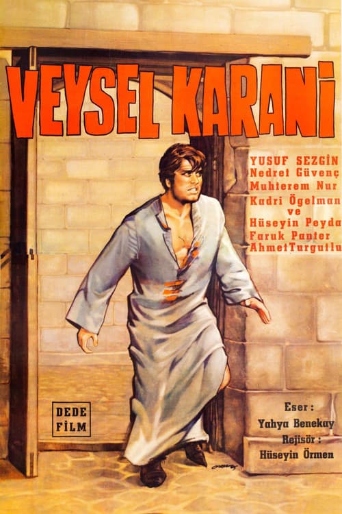 Poster for Veysel Karani