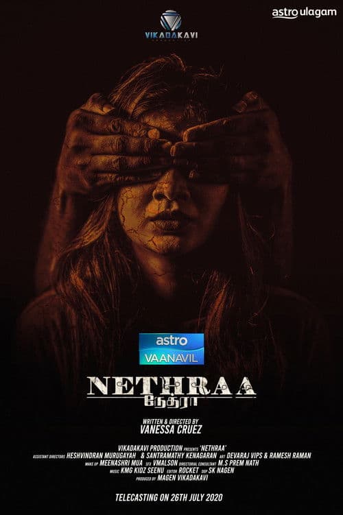 Poster for Neethraa