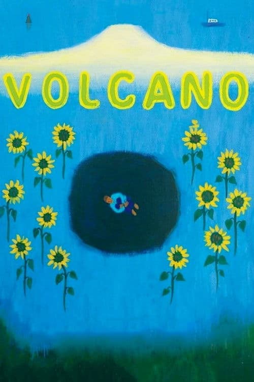 Similar title Volcano