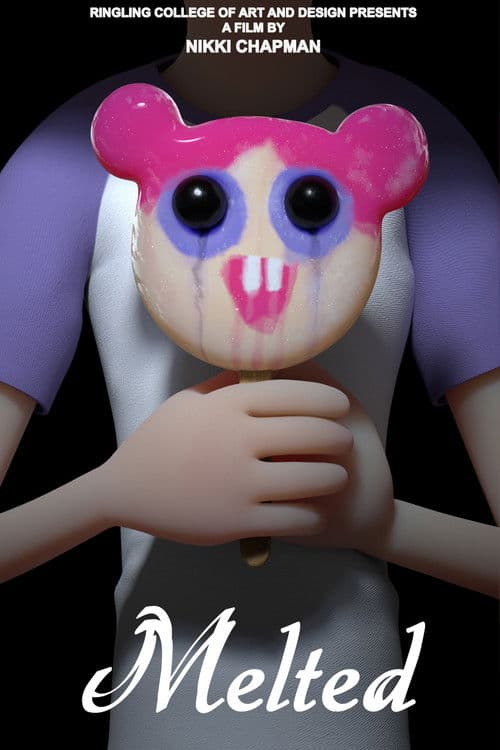 Poster for Melted