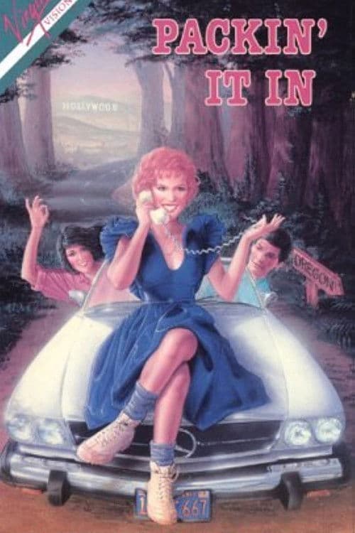 Similar title Packin' It In