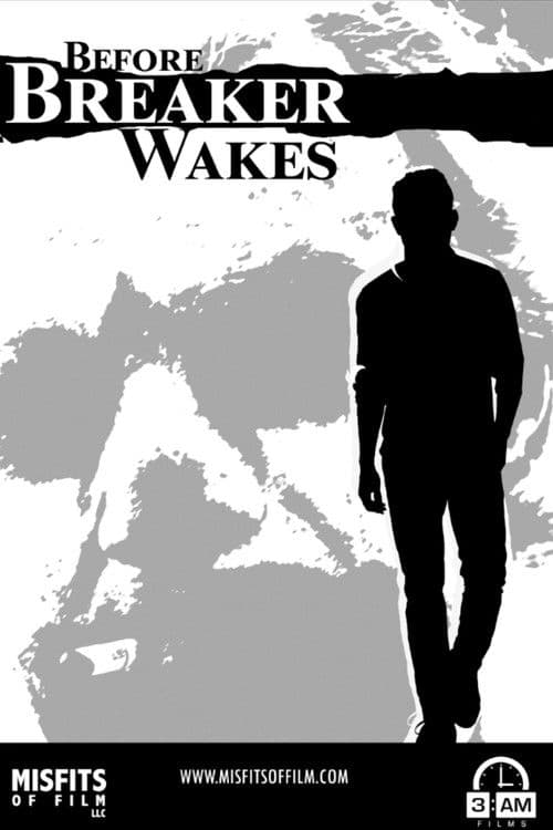 Poster for Before Breaker Wakes