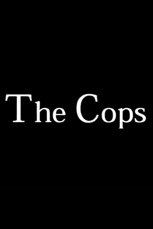 Poster for The Cops