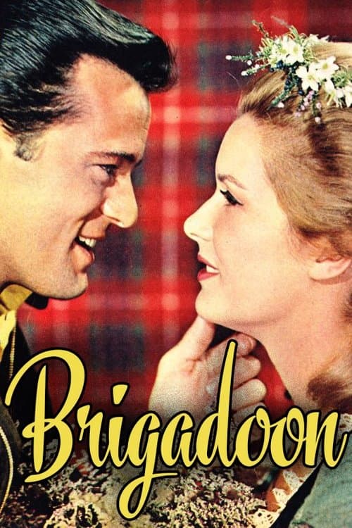 Similar movie: Brigadoon