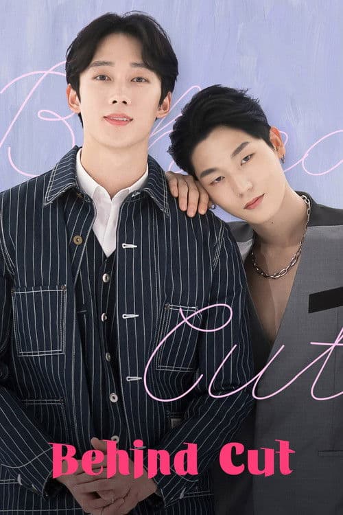 Poster for Behind Cut