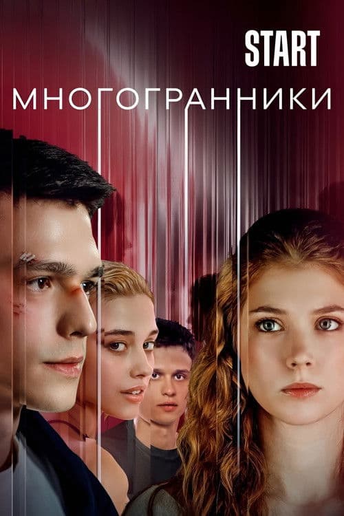 Poster for Многогранники