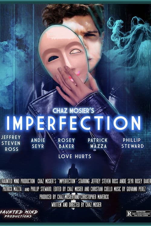 Poster for Imperfection