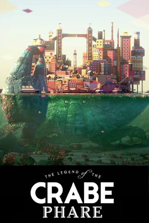 Similar title The Legend of the Crabe-Phare