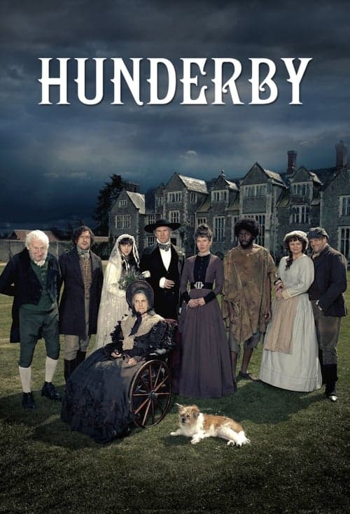 Poster for Hunderby