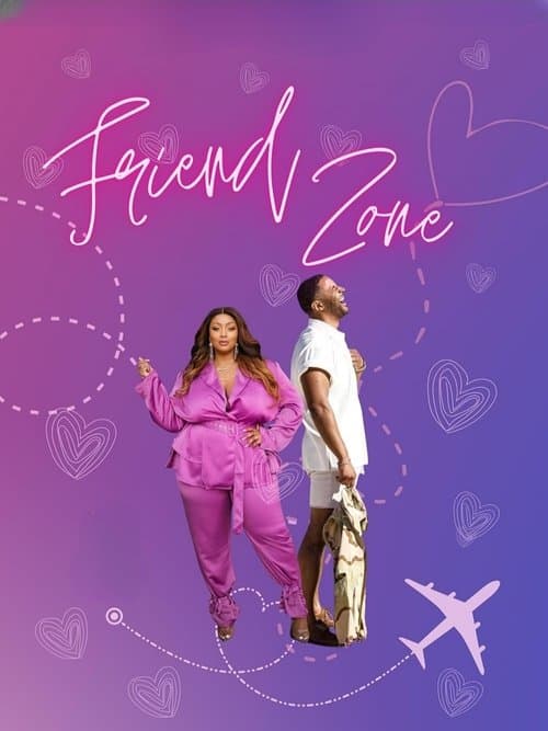 Poster for Friend Zone