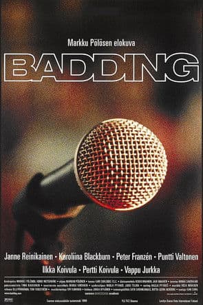 Poster for Badding