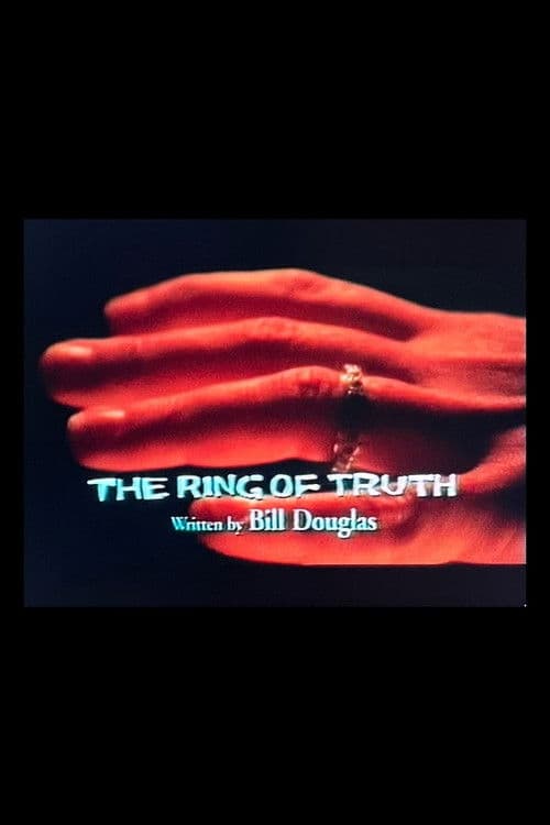 Poster for The Ring of Truth