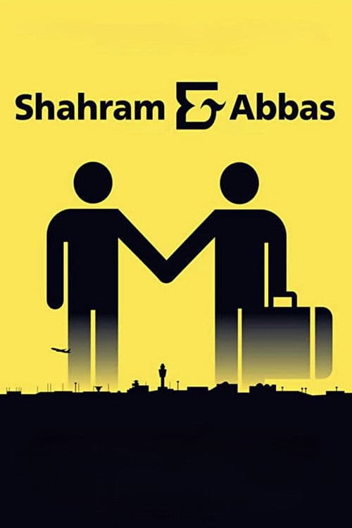 Poster for Shahram & Abbas