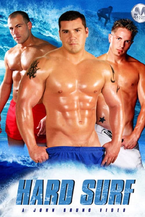 Poster for Hard Surf