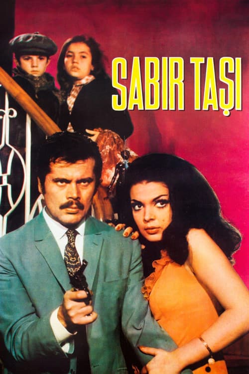 Poster for Sabır Taşı
