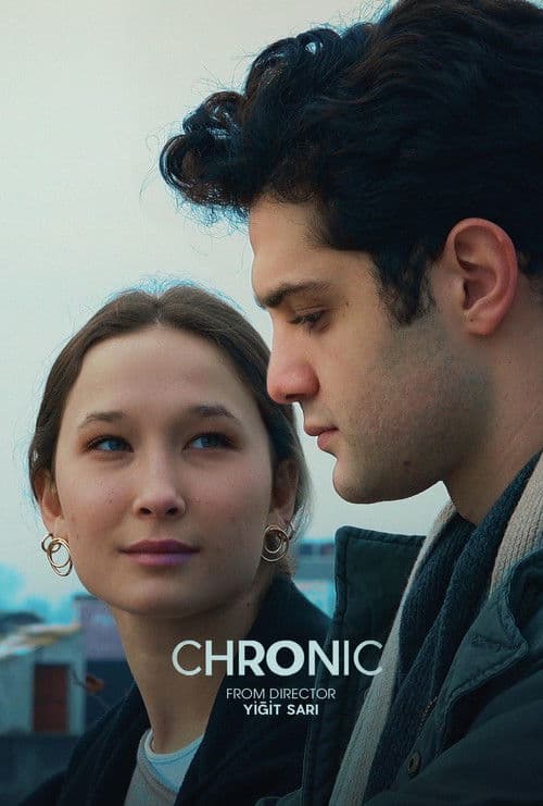 Poster for Chronic