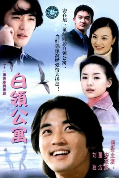 Poster for 白领公寓