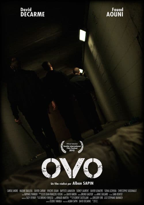 Poster for Ovo