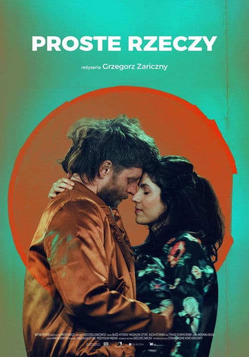 Similar title Proste rzeczy