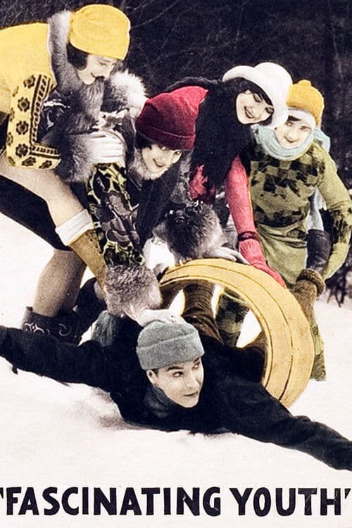 Poster for Fascinating Youth