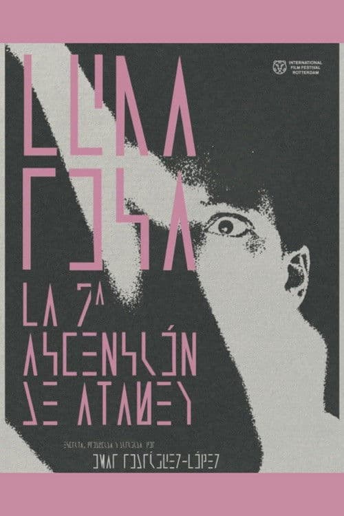 Poster for Luna Rosa: La 7ª ascensión de Atabey