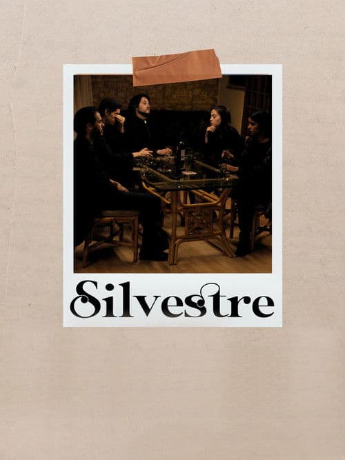 Poster for Silvestre
