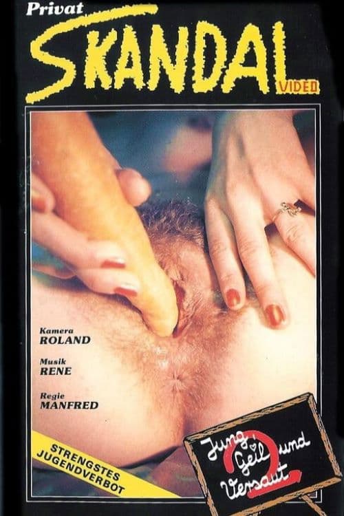 Poster for Jung, geil und versaut 2