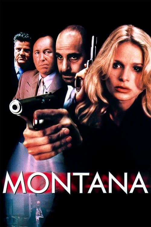 Poster for Montana