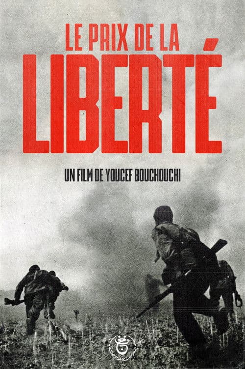 Poster for The Price of Freedom