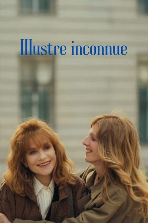 Poster for All About Corinne