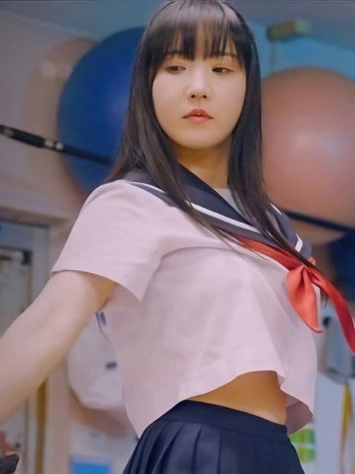 Poster for Idol Ninja: The Beginning