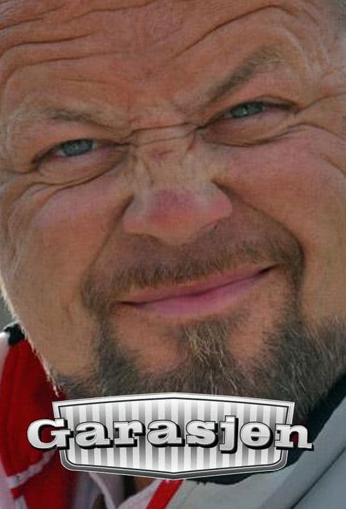 Similar show Garasjen