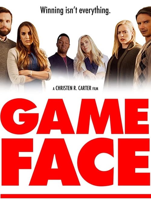 Poster for Game Face