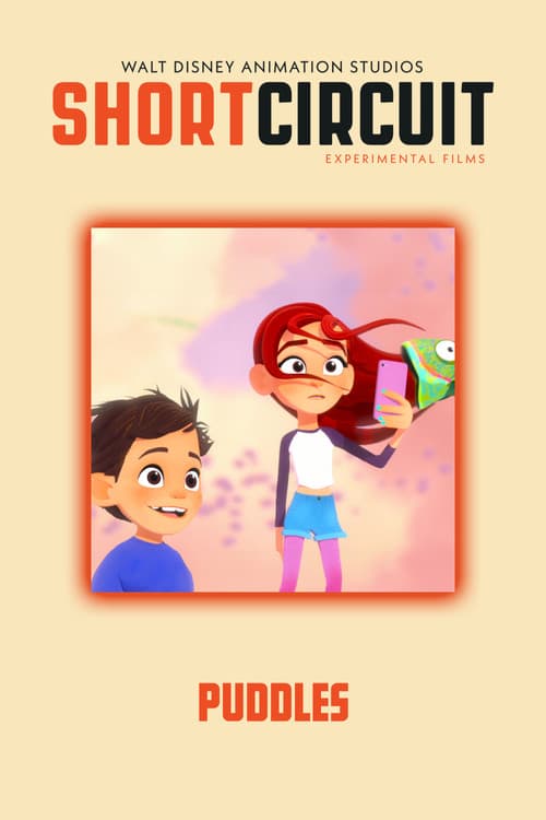 Similar title Puddles