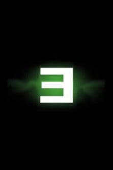 Poster for Eminem E