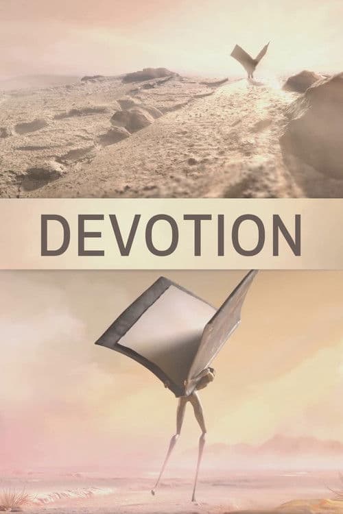 Similar title Devotion