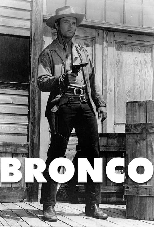 Poster for Bronco