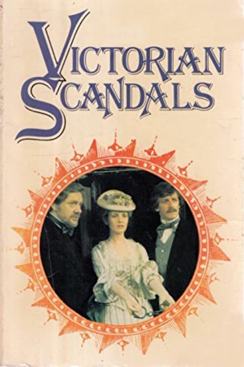 Poster for Victorian Scandals